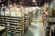 ternes warehousing services